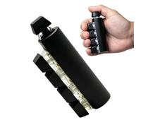 Clicker Fidget Toy Stress-Relief Small Long-Lasting Portable Keychain