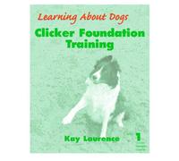 Clicker Foundation Training