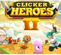 Clicker Heroes 2 Steam CD Key