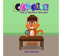 Clicker the Internet Detective (Clicker the Cat)
