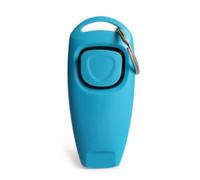 Clicker Training Dog Pet with Key Ring Easy to Use Dog Activity Pet Training and Dog Combo
