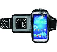 ClickGo Small Sport Armband for Phones Upto 5.2-Inch - Including for Apple iPhone SE / 5s / 5