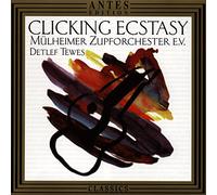 Clicking Ecstasy