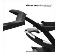 Clicks & Cuts 5.1 - Paradigm Shift (The Bonus Package) by Various Artists (2010-07-06)