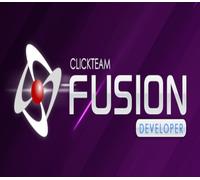 Clickteam Fusion 2.5 - Developer Upgrade DLC Steam CD Key