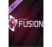 Clickteam Fusion 2.5 - Developer Upgrade Steam Key GLOBAL
