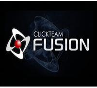 Clickteam Fusion 2.5 Mac Editor Key (Lifetime / 1 MAC)