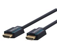Clicktronic HDMI Casual Cable 10m