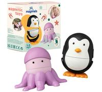 Clics Magimals Ocean