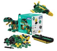 CLICS Nano - Creative Builders - 125 Pieces | Size: 1 Pack CLICS Multicolor 1 Pack