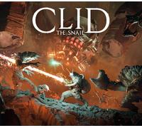 Clid The Snail PC Steam CD Key