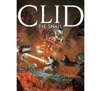 Clid the Snail (PC) - Steam Key - GLOBAL