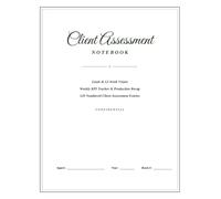 Client Assessment Notebook