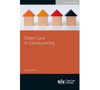 Client Care in Conveyancing
