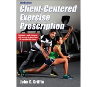 Client-Centered Exercise Prescription