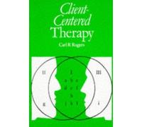 Client Centred Therapy by Carl R. Rogers (1-Aug-1976) Paperback