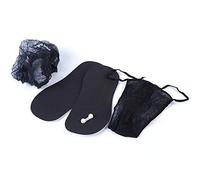 Client Disposables kit - Spray Tanning Disposable Pack x 10