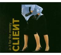 Client - In It For The Money