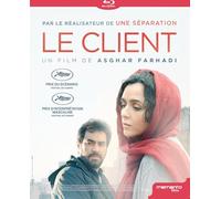 CLIENT (LE) - BLU-RAY