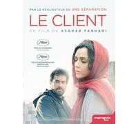 Client (le) - DVD