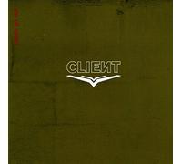 Client - Lights Go Out [12" VINYL]