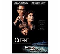 Client, The (DVD)