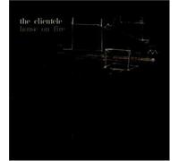 Clientele - House on Fire