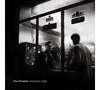 Clientele - Suburban (Reis)