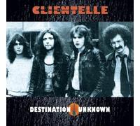 Clientelle - Destination Unknown [VINYL]