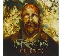 Clients by The Red Chord (2005-05-17)