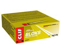 Clif Bar Blok Energy Chews, Margarita, 1080 g