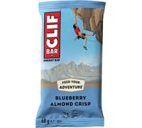 Clif Bar Blueberry Almond Crisp 68g - 12 Pack