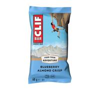 Clif Bar Blueberry Almond Crisp Energy Bar