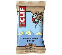 Clif BAR Blueberry Chip 68g (Pack of 12)