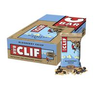 Clif Bar Blueberry Crisp Energy Bar (12 Pack)
