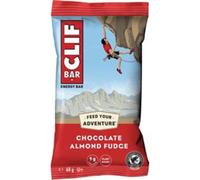 Clif Energy Chocolate Almond Fudge Bar, 68g