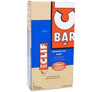 Clif Bar Chocolate Chip 12 Bx