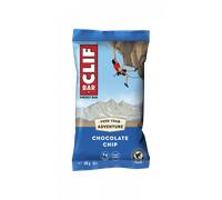 Clif Bar Chocolate Chip 12Pc