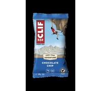 Clif Bar - Clif Bar Chocolate Chip 68g (12 pack)