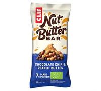 Clif Bar Chocolate Chip & Peanut Butter g