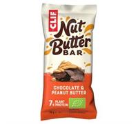 Clif Bar Nut Butter Filled Energy Bars