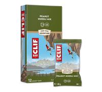 Clif Bar Clif Vegan Energy Bars (12 x 68g Bars) - None Box of 12
