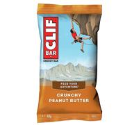 Clif Bar - Crunchy Peanut Butter