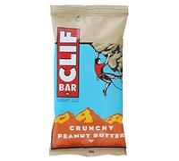 CLIF BAR - Crunchy Peanut Butter - 68g