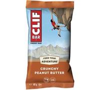 Clif Bar Barre énergétique Clif Bar Brown One Size