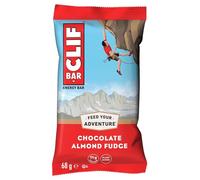 Clif Bar Energy Bar Chocolate Almond Fudge 68g