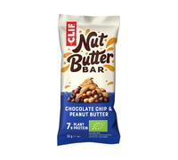 Organic Chocolate Chip Peanut Butter Bar