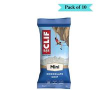 Mini Chocolate Chip Bar