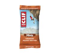 Clif Bar Minis Crunchy Peanut Butter Flavour 28g [Best Before: 21/05/2025]