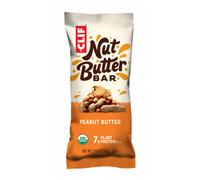 Clif Bar Nut Butter Filled Energy Bars